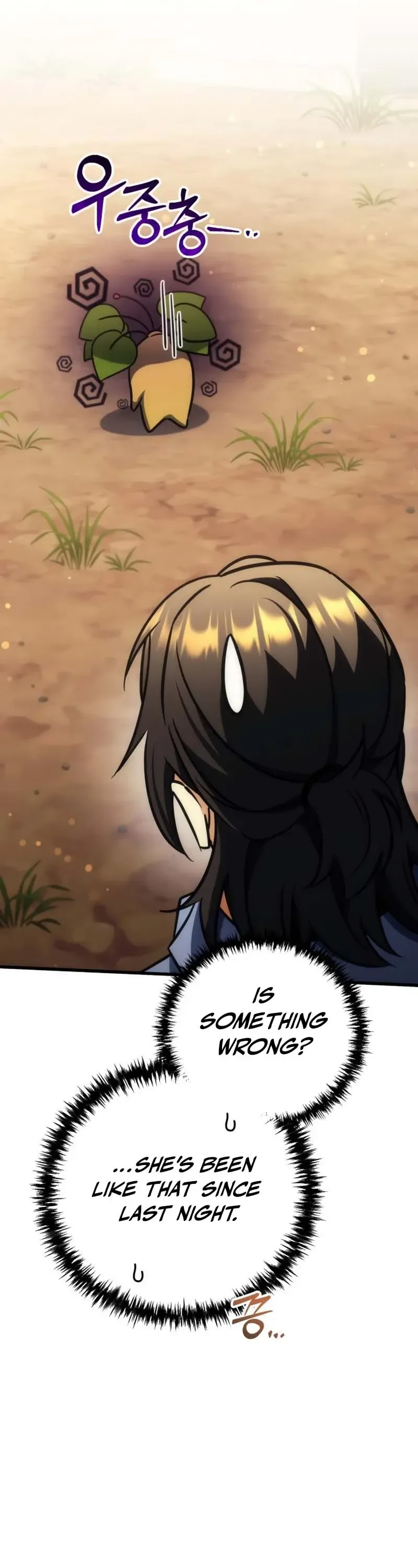 The Rebellious Apostle of the Harvest Goddess Chapter 37 - Page 4
