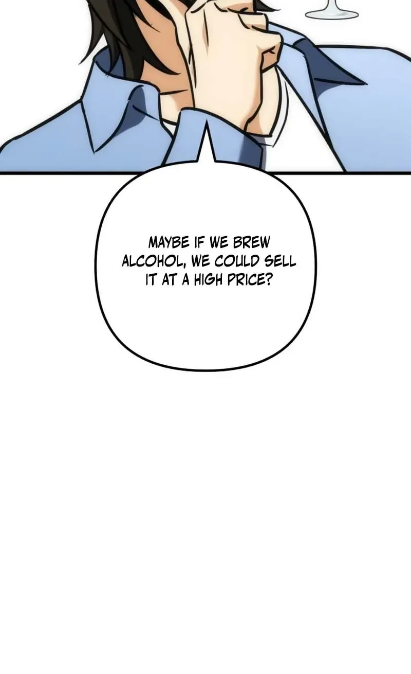 The Rebellious Apostle of the Harvest Goddess Chapter 37 - Page 12