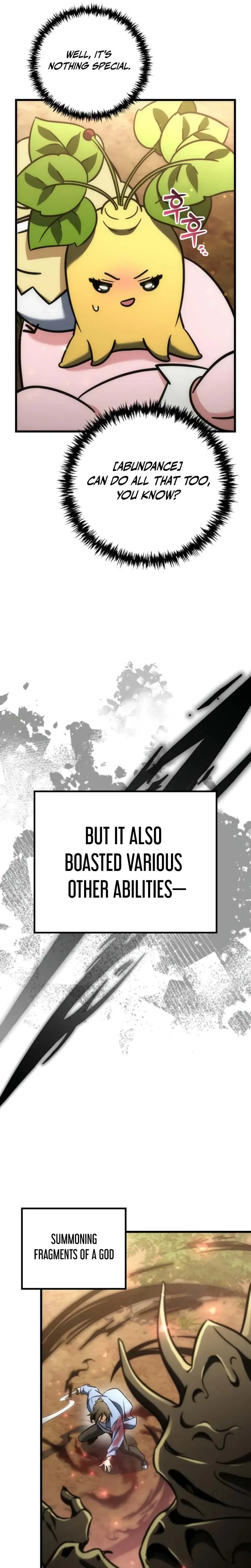 The Rebellious Apostle of the Harvest Goddess Chapter 37 - Page 13