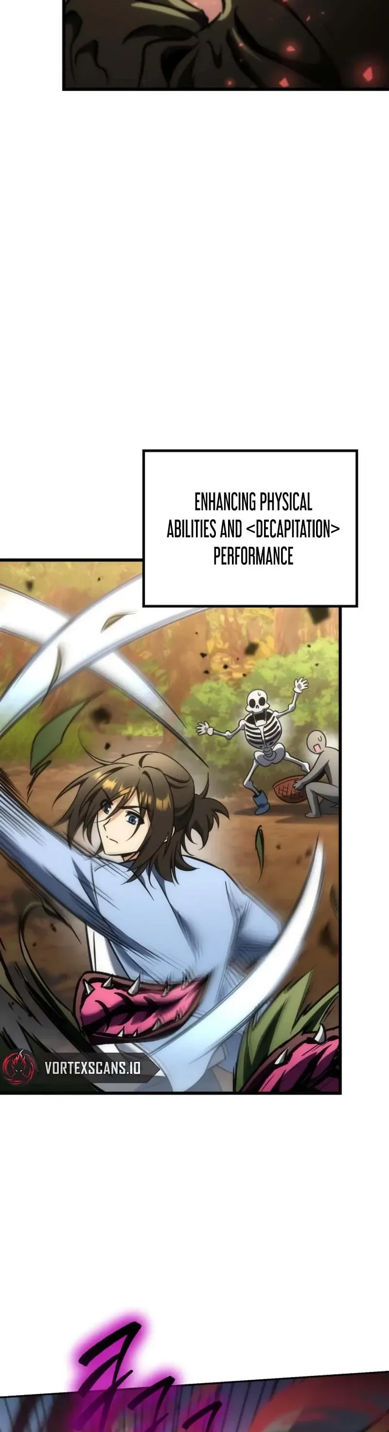 The Rebellious Apostle of the Harvest Goddess Chapter 37 - Page 14