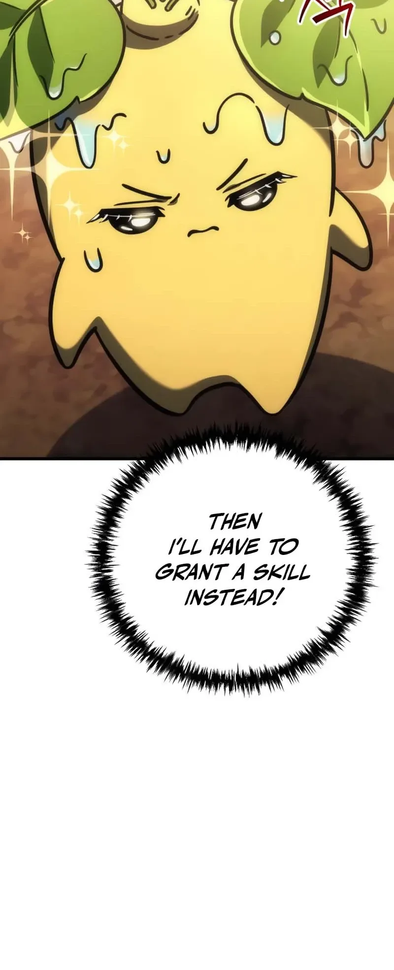 The Rebellious Apostle of the Harvest Goddess Chapter 37 - Page 20