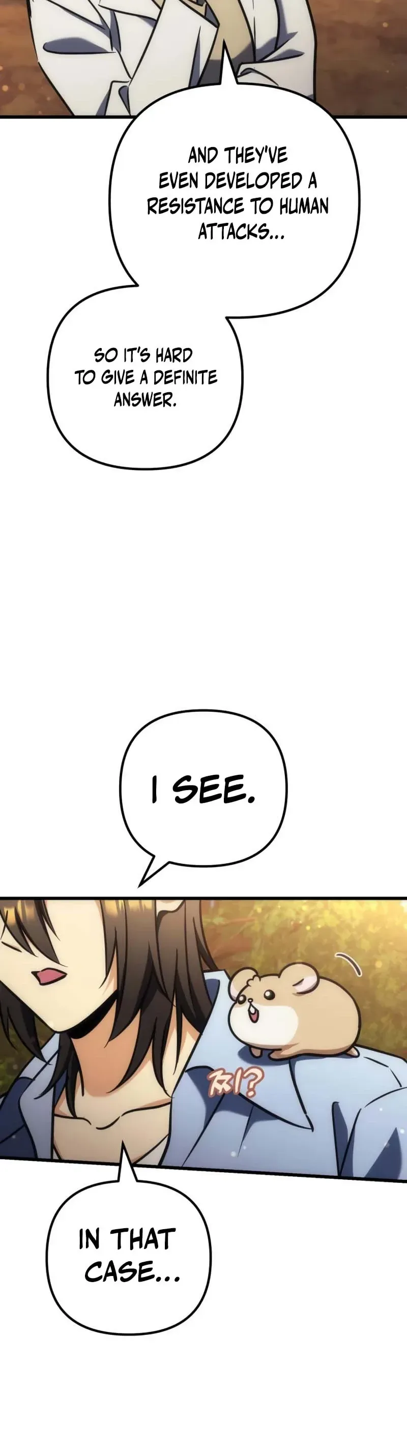 The Rebellious Apostle of the Harvest Goddess Chapter 37 - Page 28