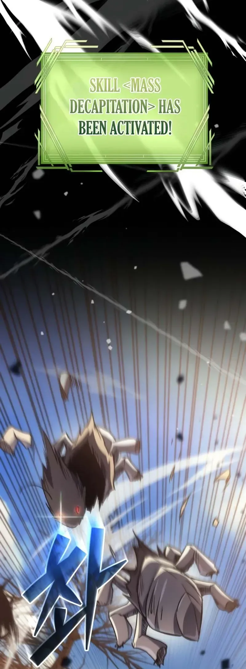 The Rebellious Apostle of the Harvest Goddess Chapter 37 - Page 34