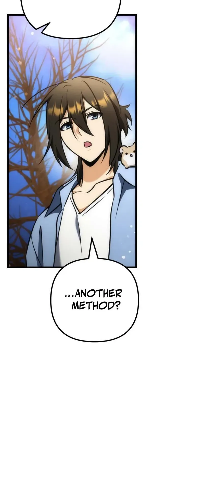 The Rebellious Apostle of the Harvest Goddess Chapter 37 - Page 40