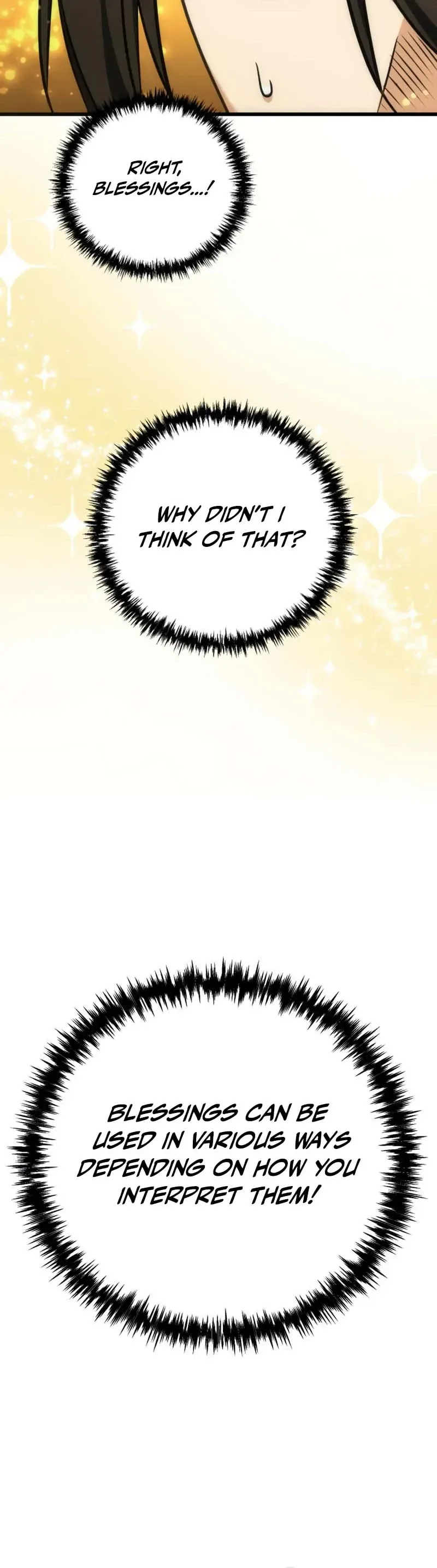 The Rebellious Apostle of the Harvest Goddess Chapter 37 - Page 42