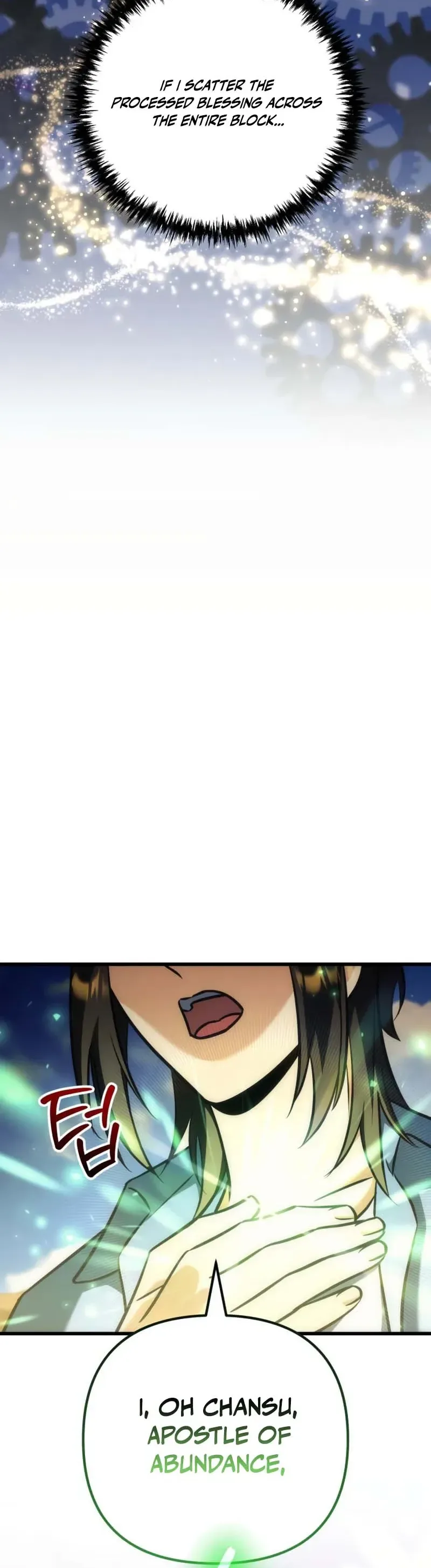 The Rebellious Apostle of the Harvest Goddess Chapter 37 - Page 46