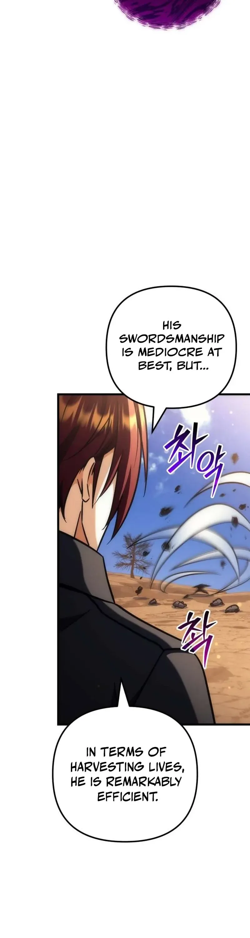 The Rebellious Apostle of the Harvest Goddess Chapter 38 - Page 8