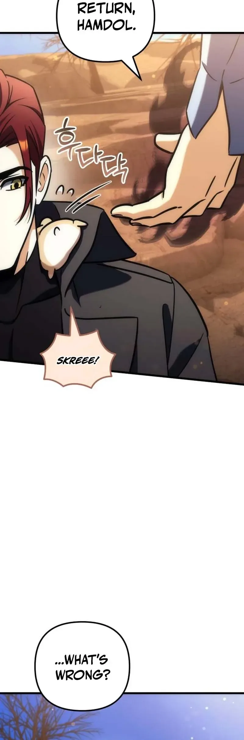 The Rebellious Apostle of the Harvest Goddess Chapter 38 - Page 12