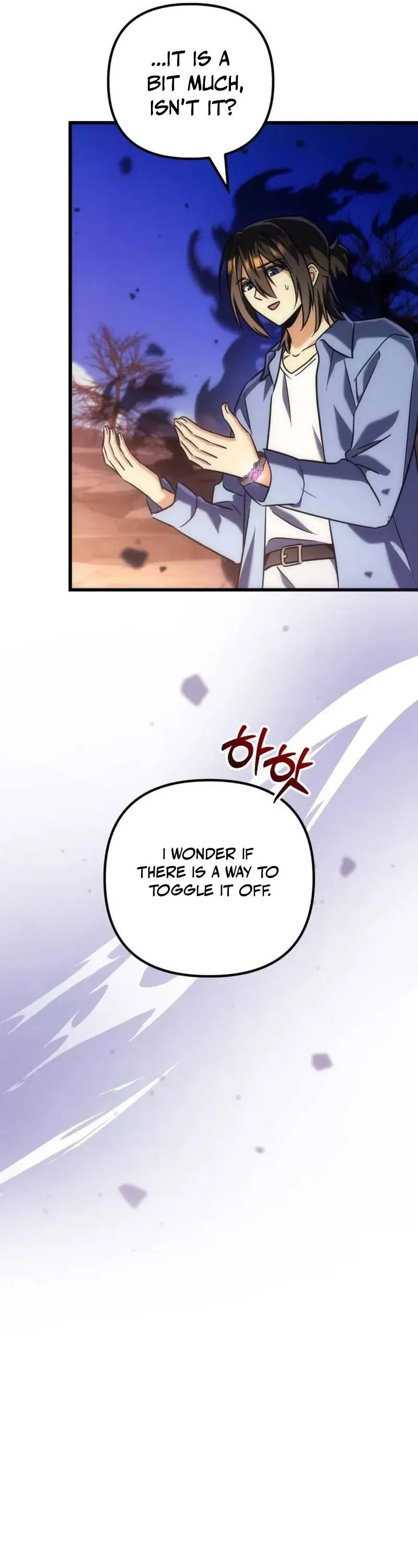 The Rebellious Apostle of the Harvest Goddess Chapter 38 - Page 14
