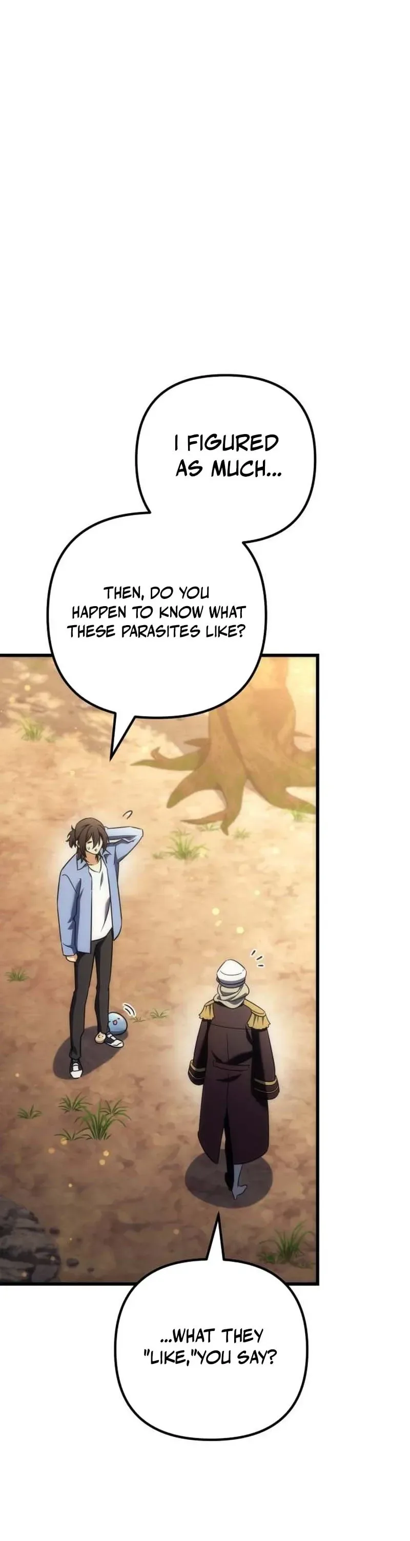 The Rebellious Apostle of the Harvest Goddess Chapter 38 - Page 16