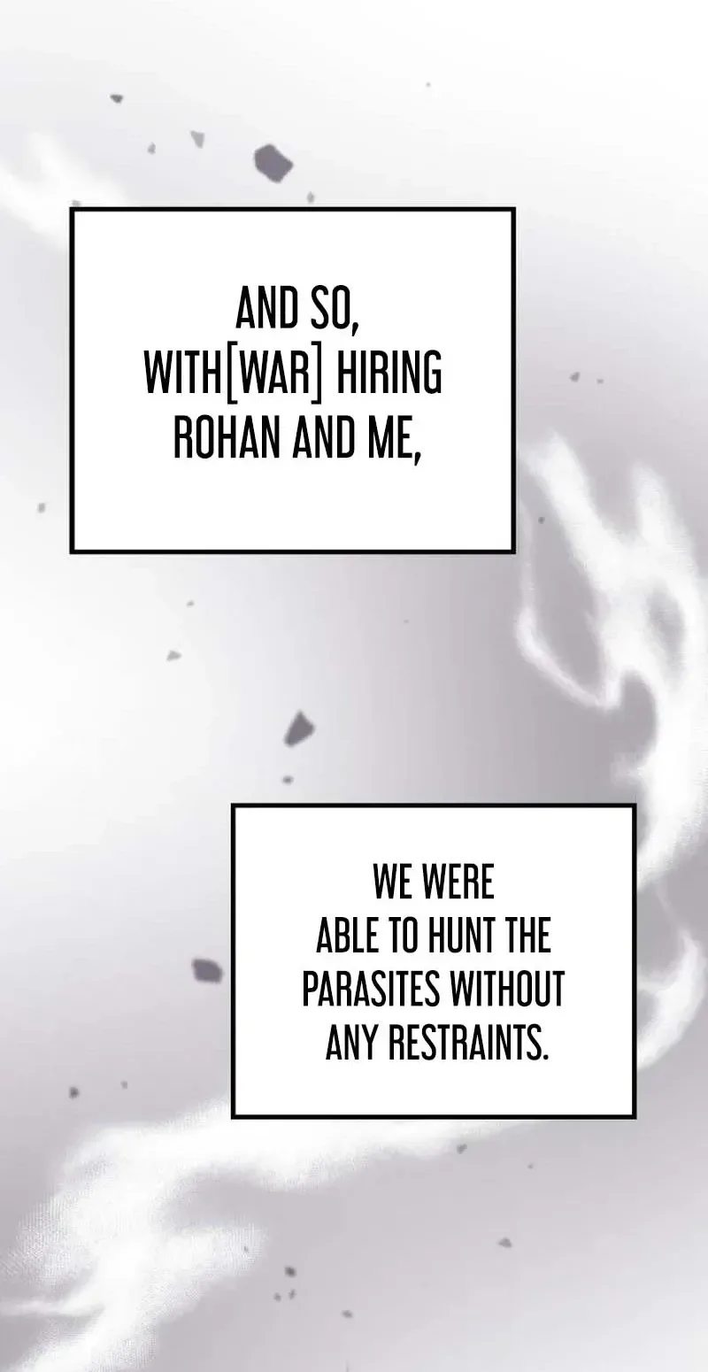 The Rebellious Apostle of the Harvest Goddess Chapter 38 - Page 28