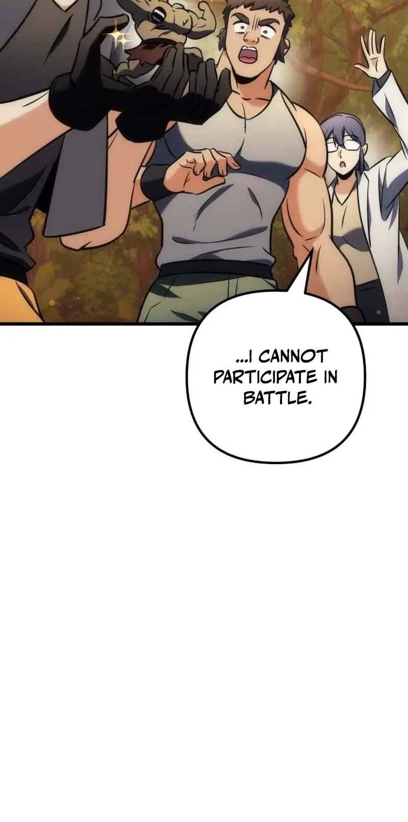 The Rebellious Apostle of the Harvest Goddess Chapter 38 - Page 40