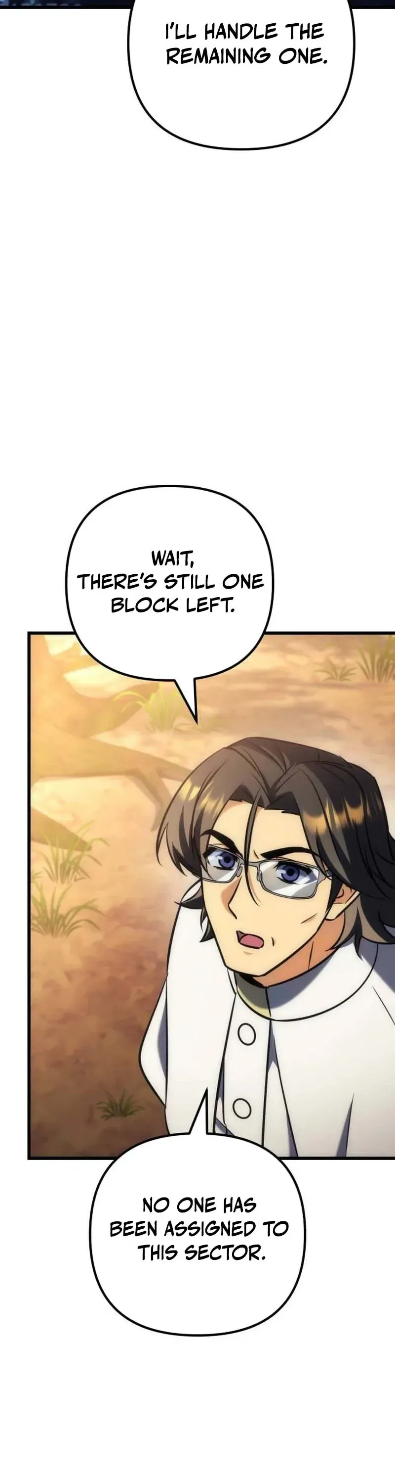 The Rebellious Apostle of the Harvest Goddess Chapter 38 - Page 44