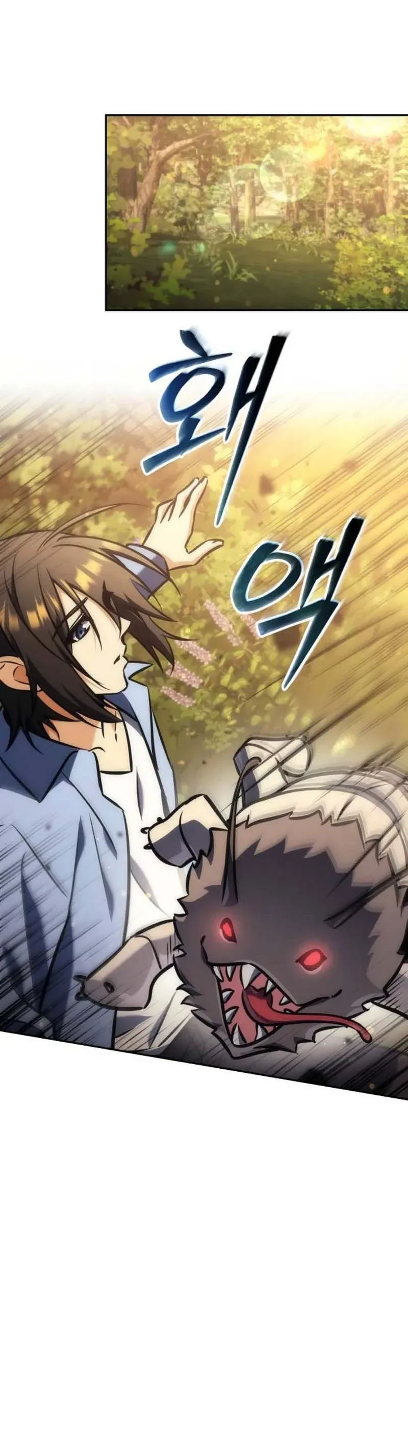 The Rebellious Apostle of the Harvest Goddess Chapter 38 - Page 50