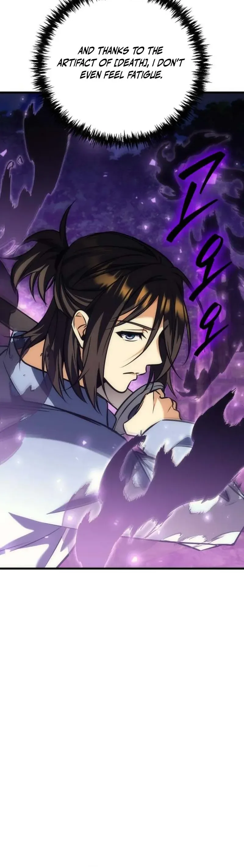 The Rebellious Apostle of the Harvest Goddess Chapter 38 - Page 52