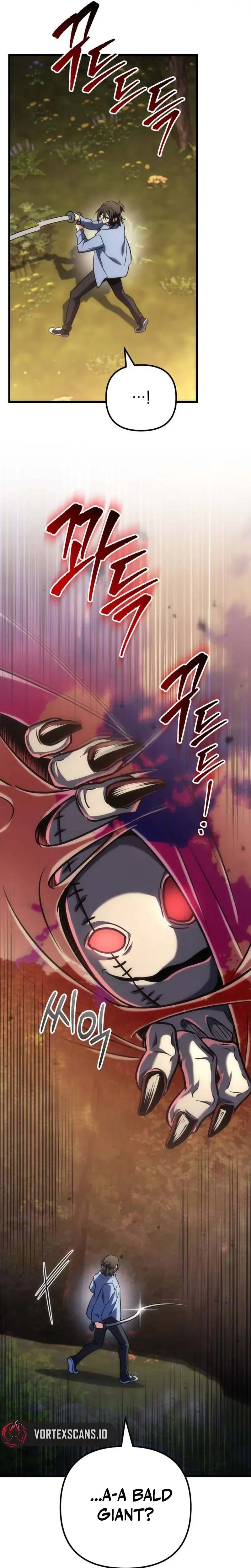 The Rebellious Apostle of the Harvest Goddess Chapter 38 - Page 53