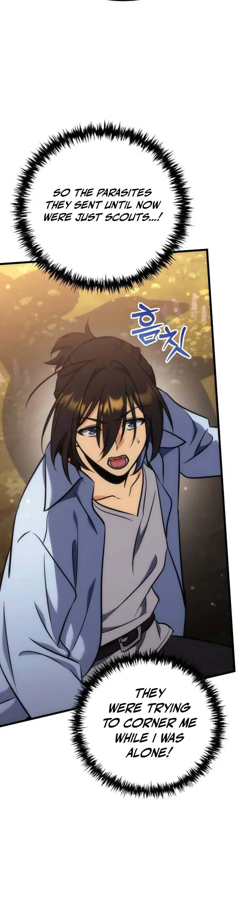 The Rebellious Apostle of the Harvest Goddess Chapter 38 - Page 54