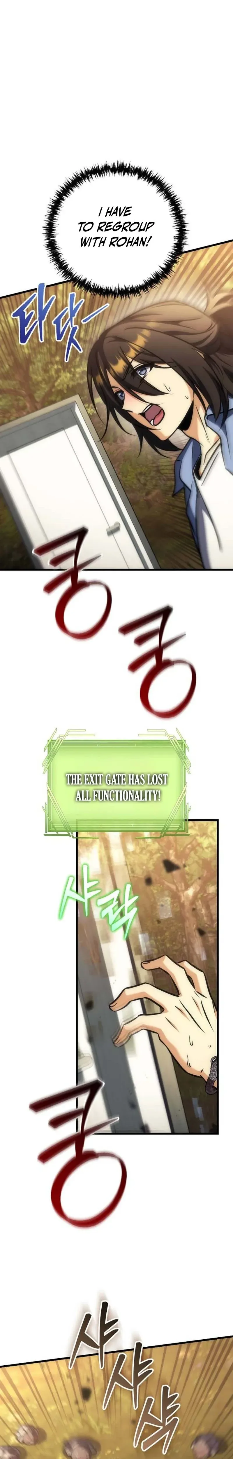 The Rebellious Apostle of the Harvest Goddess Chapter 38 - Page 55