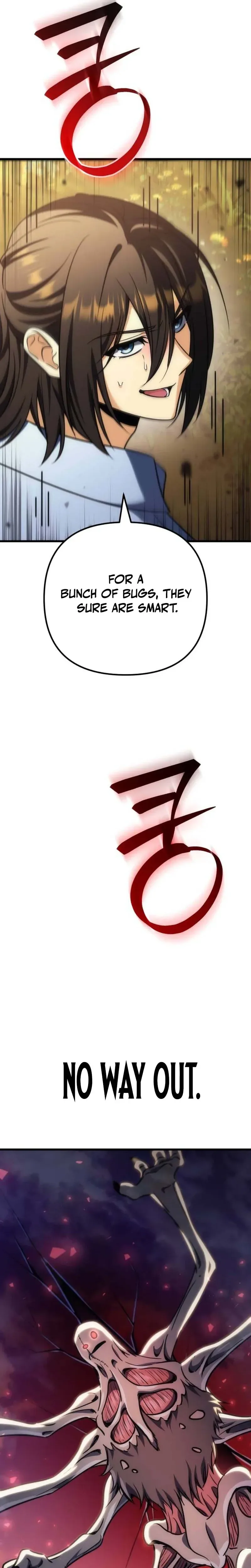 The Rebellious Apostle of the Harvest Goddess Chapter 38 - Page 57