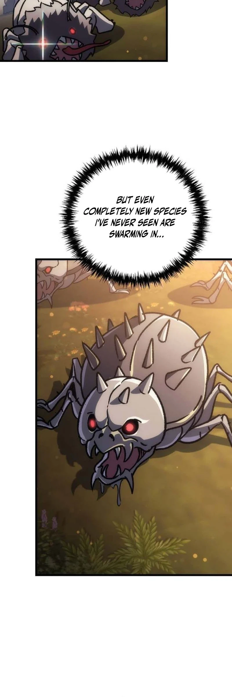 The Rebellious Apostle of the Harvest Goddess Chapter 39 - Page 4