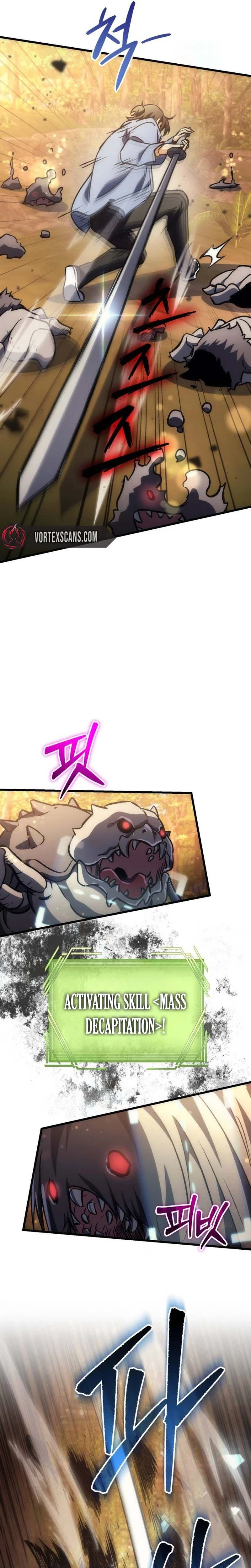 The Rebellious Apostle of the Harvest Goddess Chapter 39 - Page 7