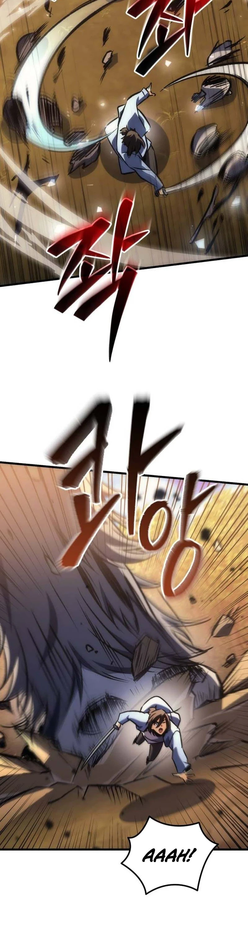 The Rebellious Apostle of the Harvest Goddess Chapter 39 - Page 12