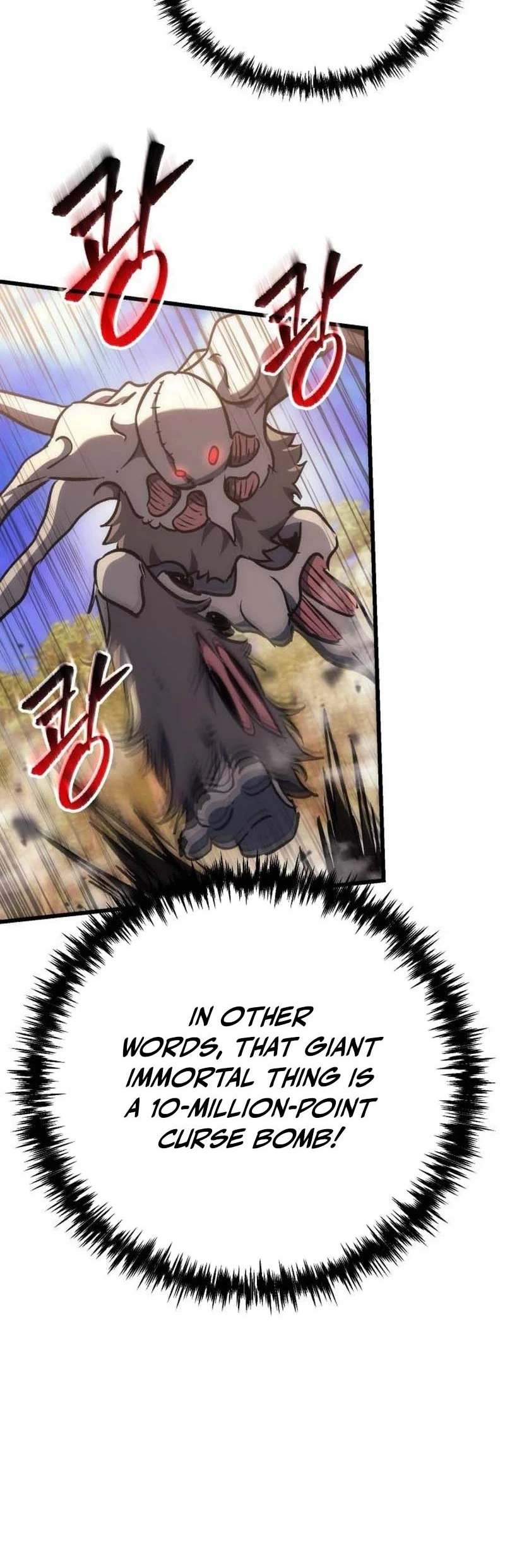 The Rebellious Apostle of the Harvest Goddess Chapter 39 - Page 16