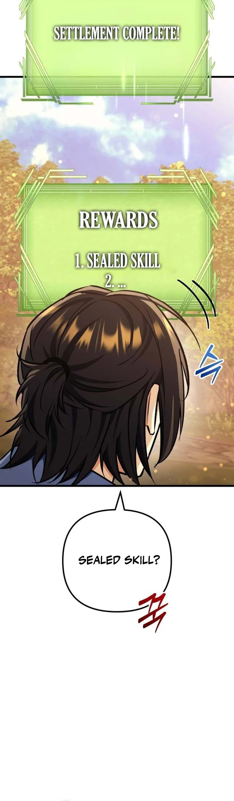 The Rebellious Apostle of the Harvest Goddess Chapter 39 - Page 28