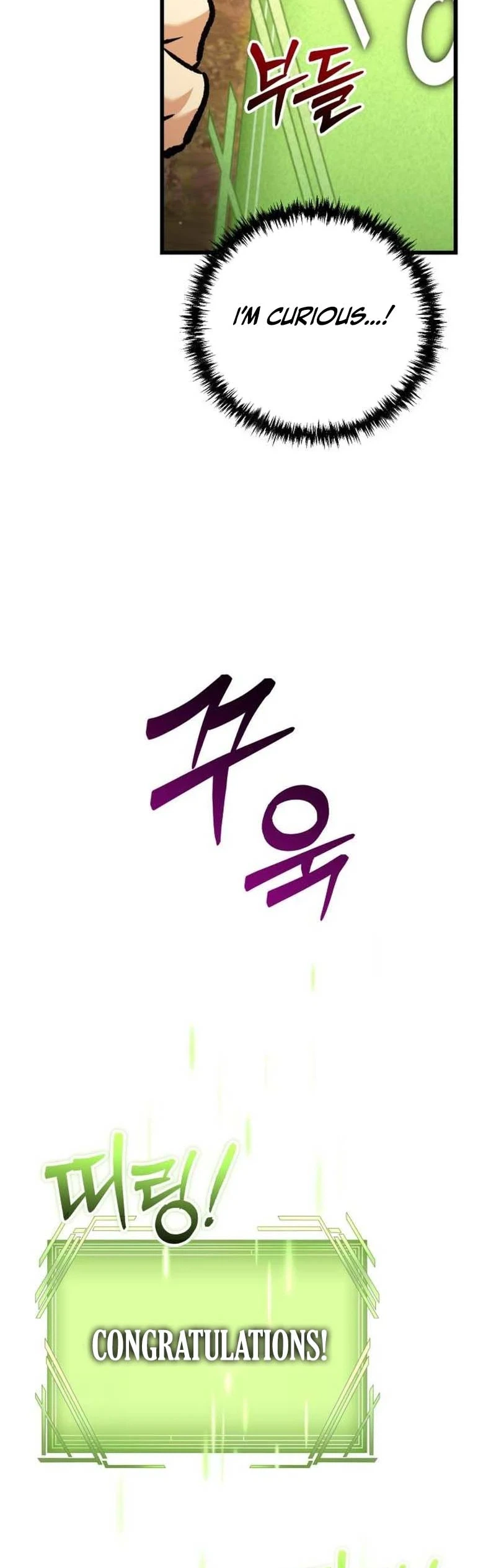 The Rebellious Apostle of the Harvest Goddess Chapter 39 - Page 30