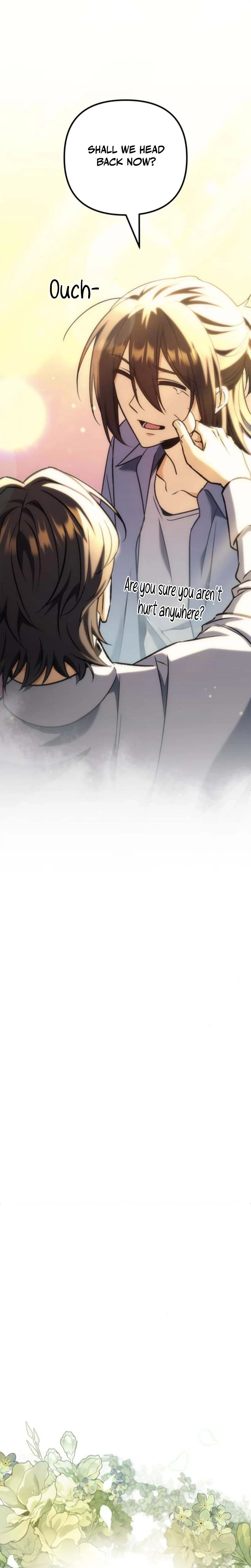The Rebellious Apostle of the Harvest Goddess Chapter 40 - Page 5
