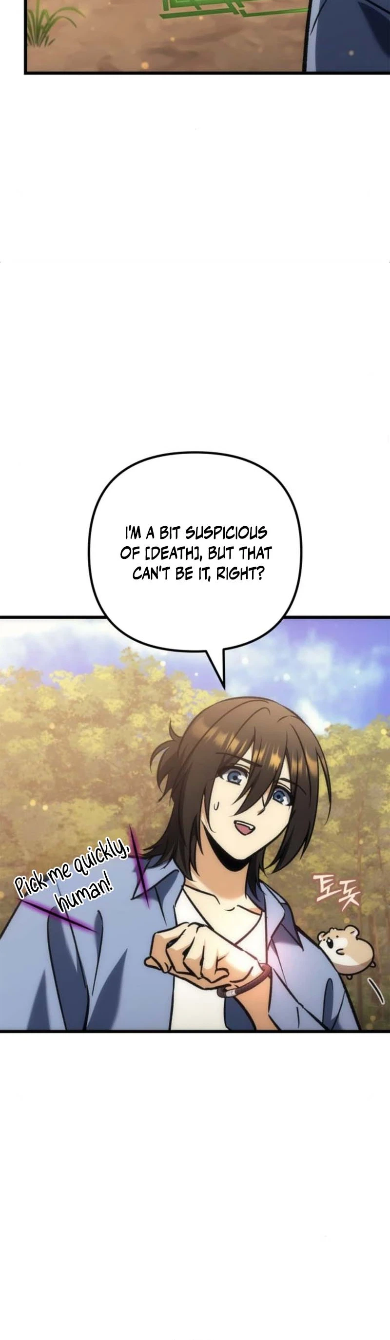 The Rebellious Apostle of the Harvest Goddess Chapter 40 - Page 14