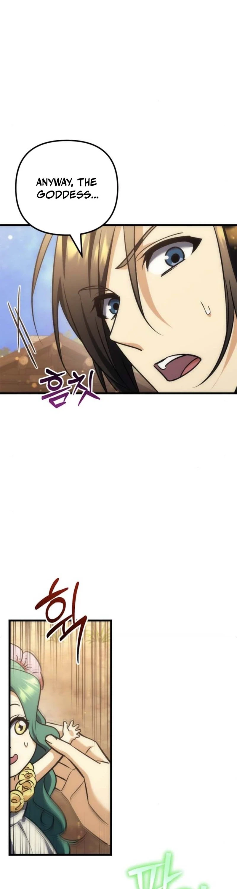 The Rebellious Apostle of the Harvest Goddess Chapter 40 - Page 18