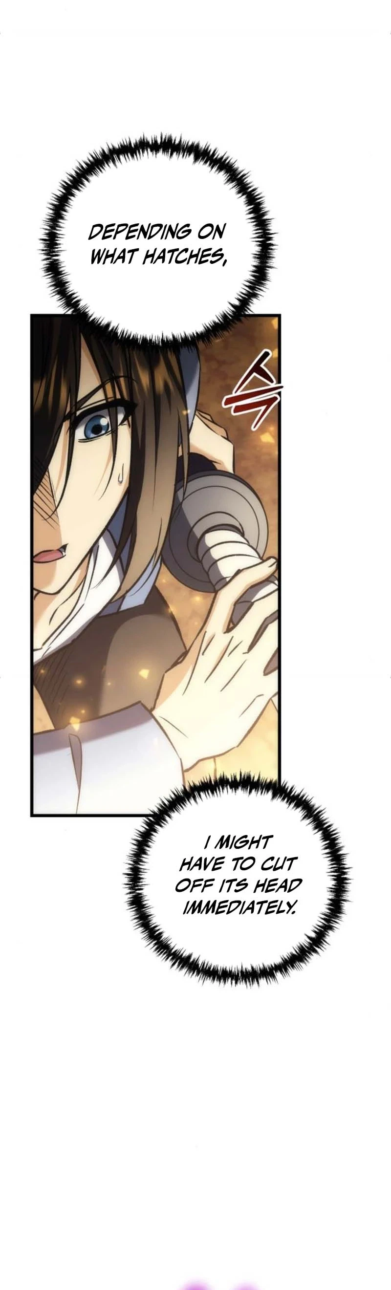 The Rebellious Apostle of the Harvest Goddess Chapter 40 - Page 26