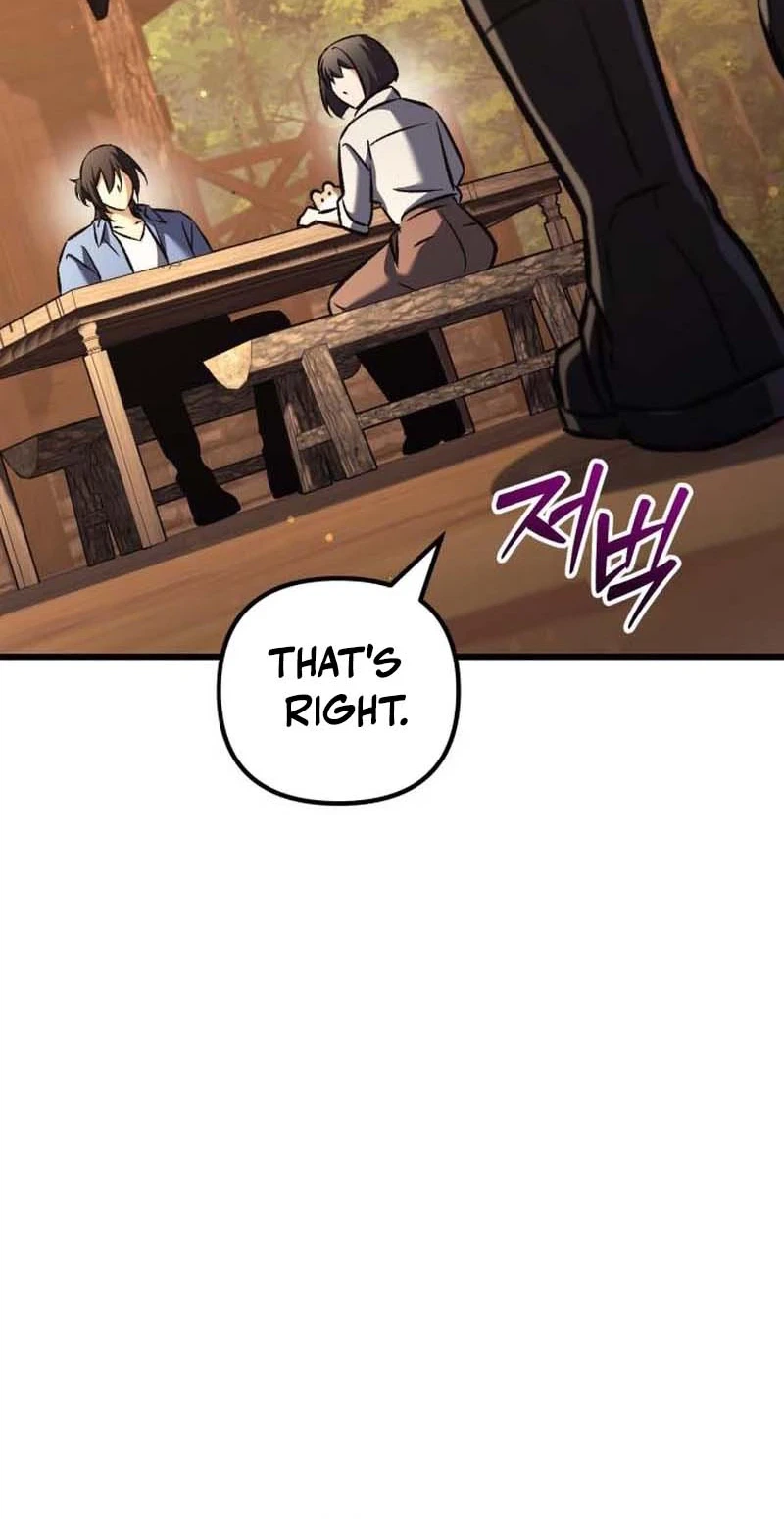 The Rebellious Apostle of the Harvest Goddess Chapter 41 - Page 6