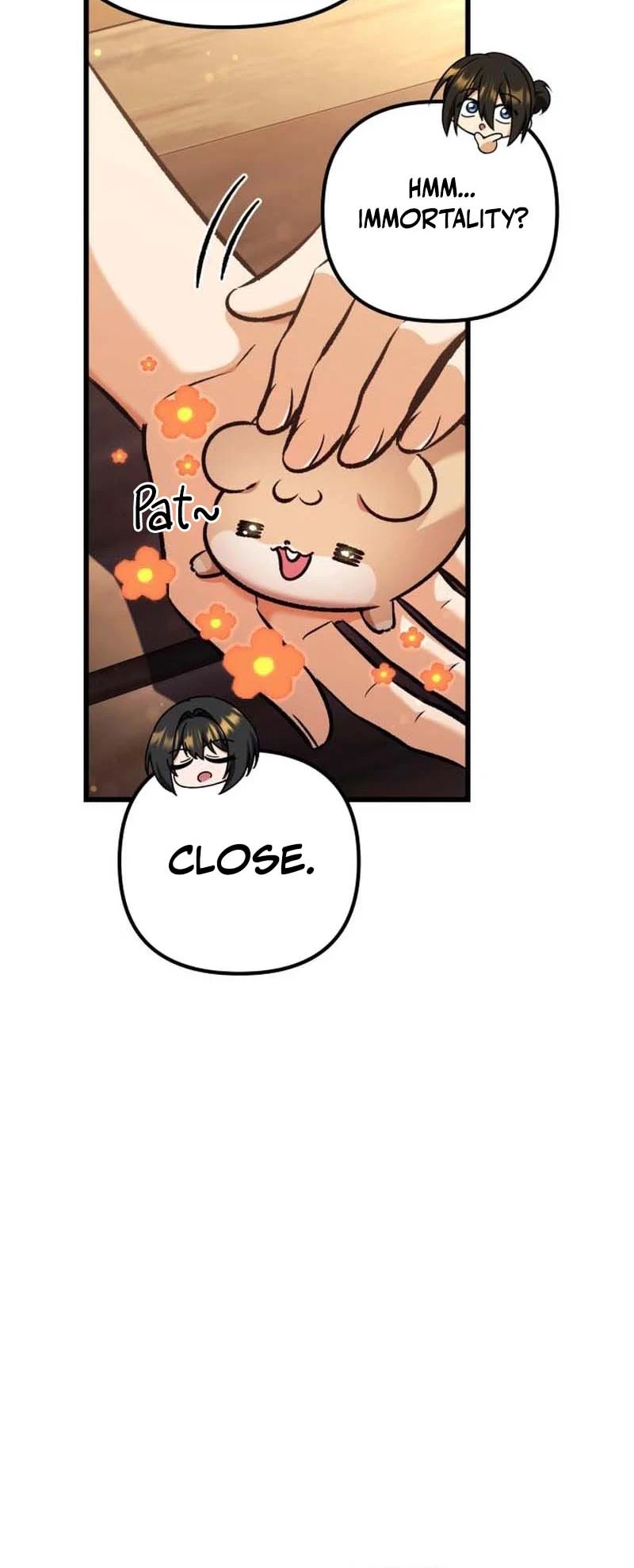 The Rebellious Apostle of the Harvest Goddess Chapter 41 - Page 8