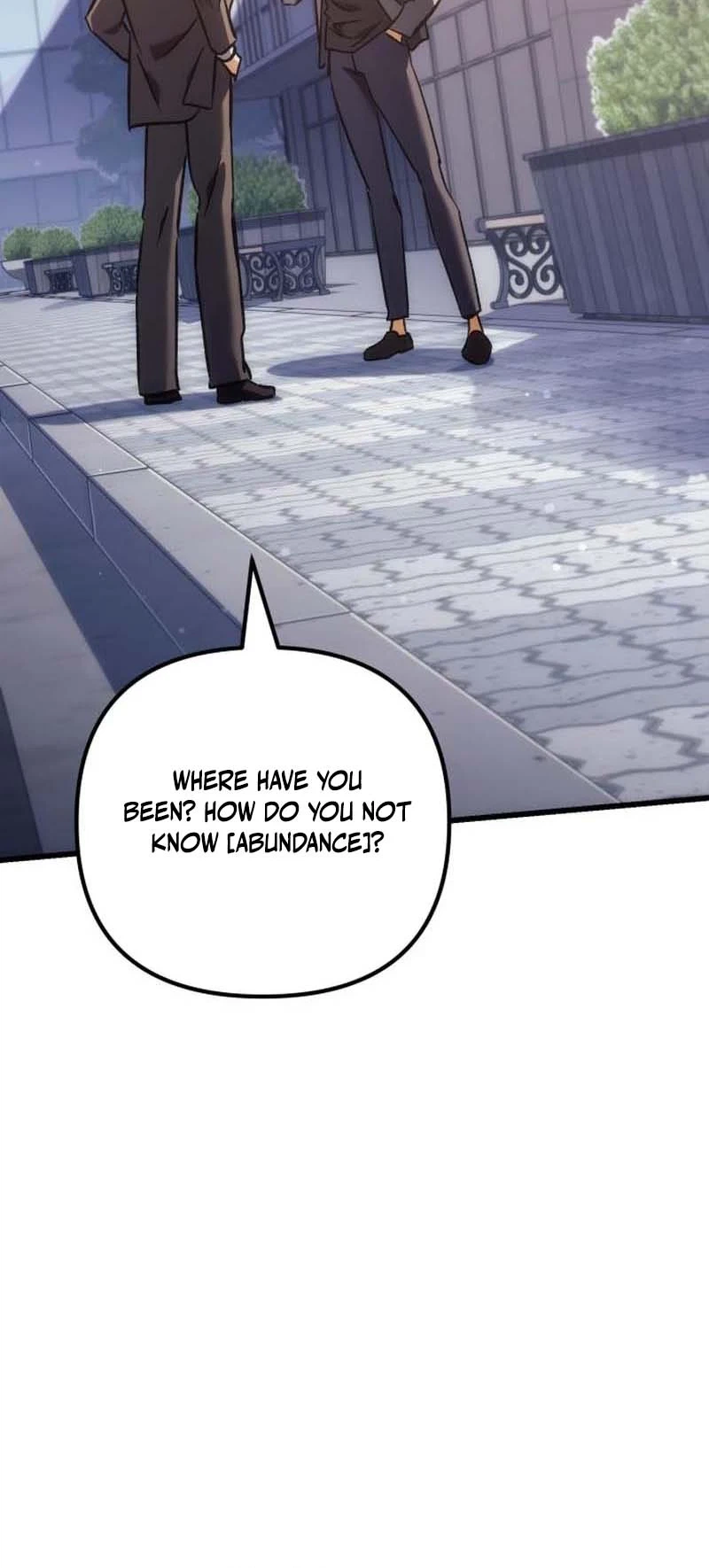 The Rebellious Apostle of the Harvest Goddess Chapter 41 - Page 16