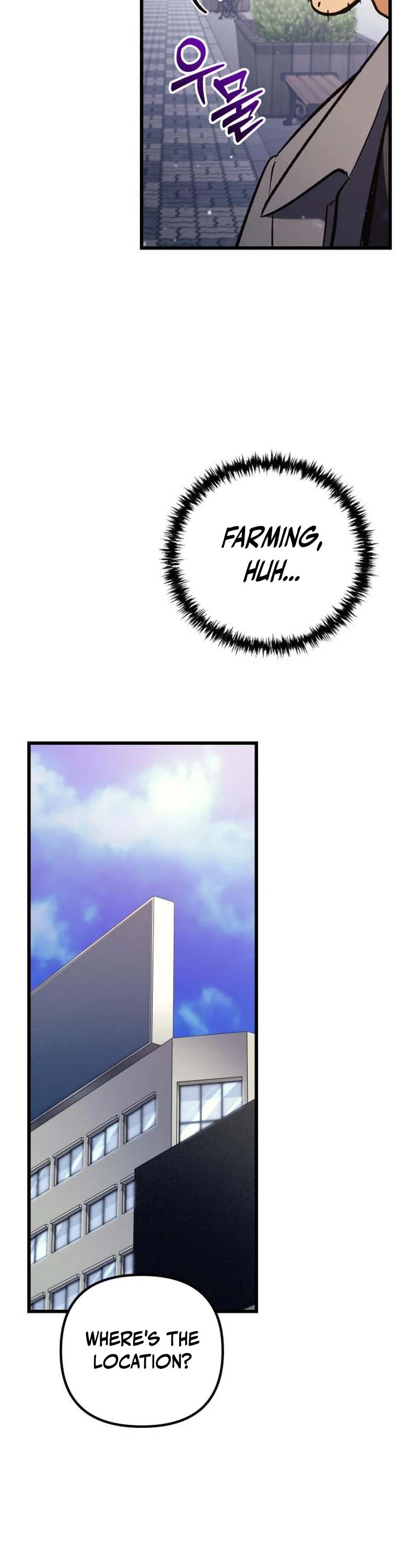 The Rebellious Apostle of the Harvest Goddess Chapter 41 - Page 20