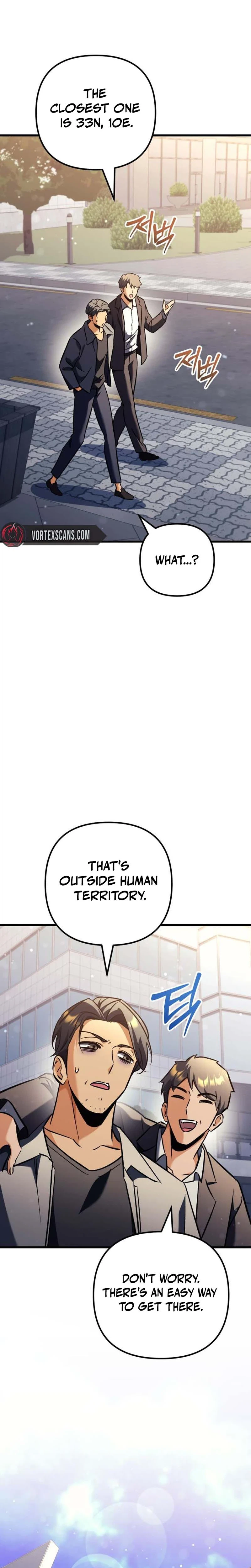 The Rebellious Apostle of the Harvest Goddess Chapter 41 - Page 21
