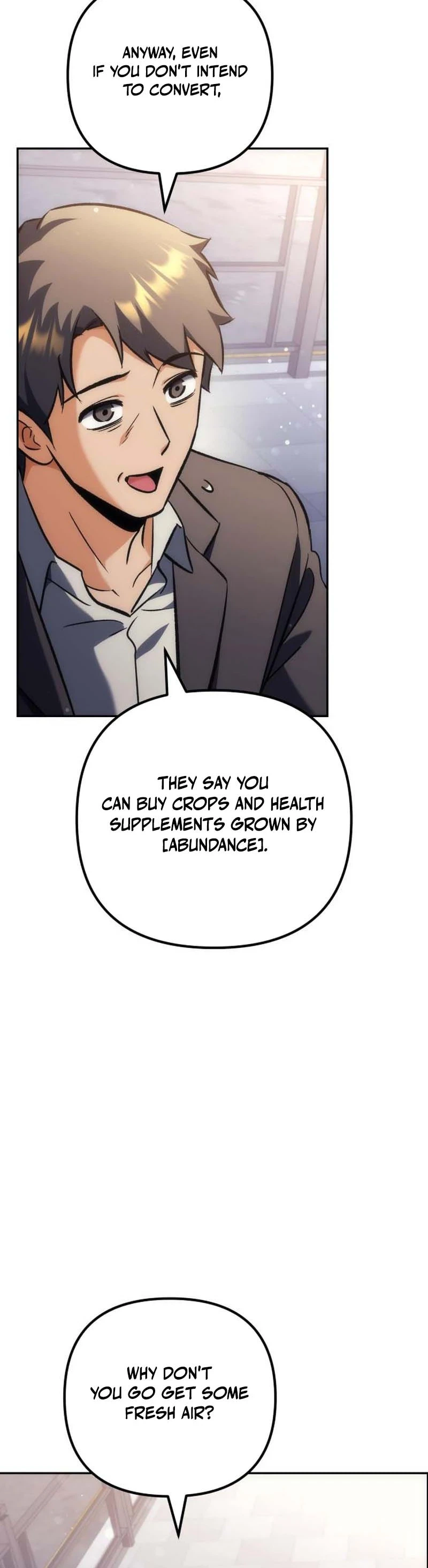 The Rebellious Apostle of the Harvest Goddess Chapter 41 - Page 24
