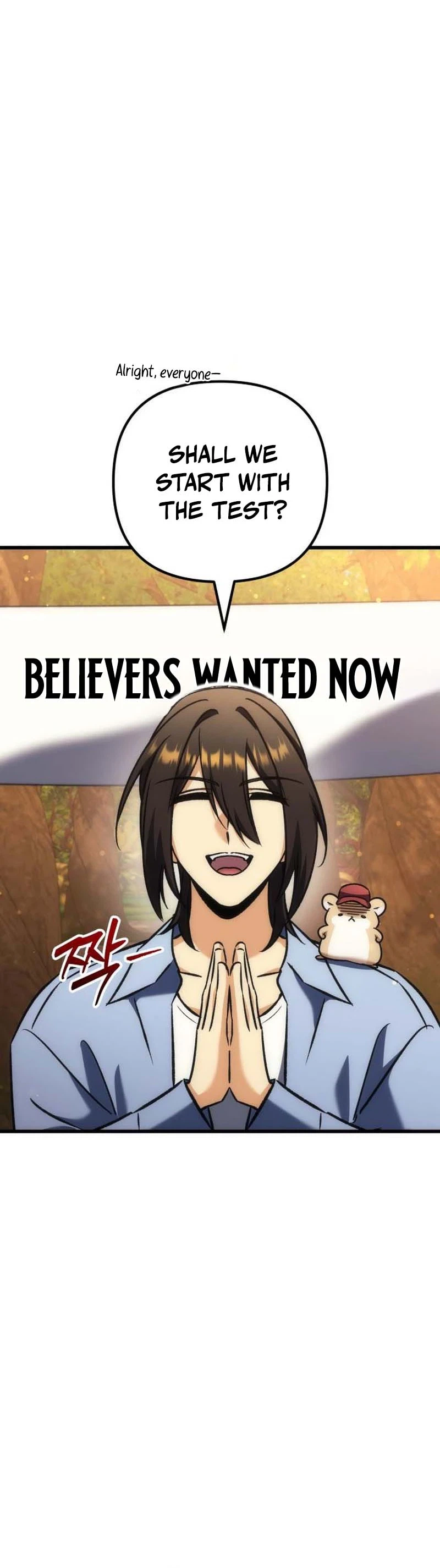 The Rebellious Apostle of the Harvest Goddess Chapter 41 - Page 32