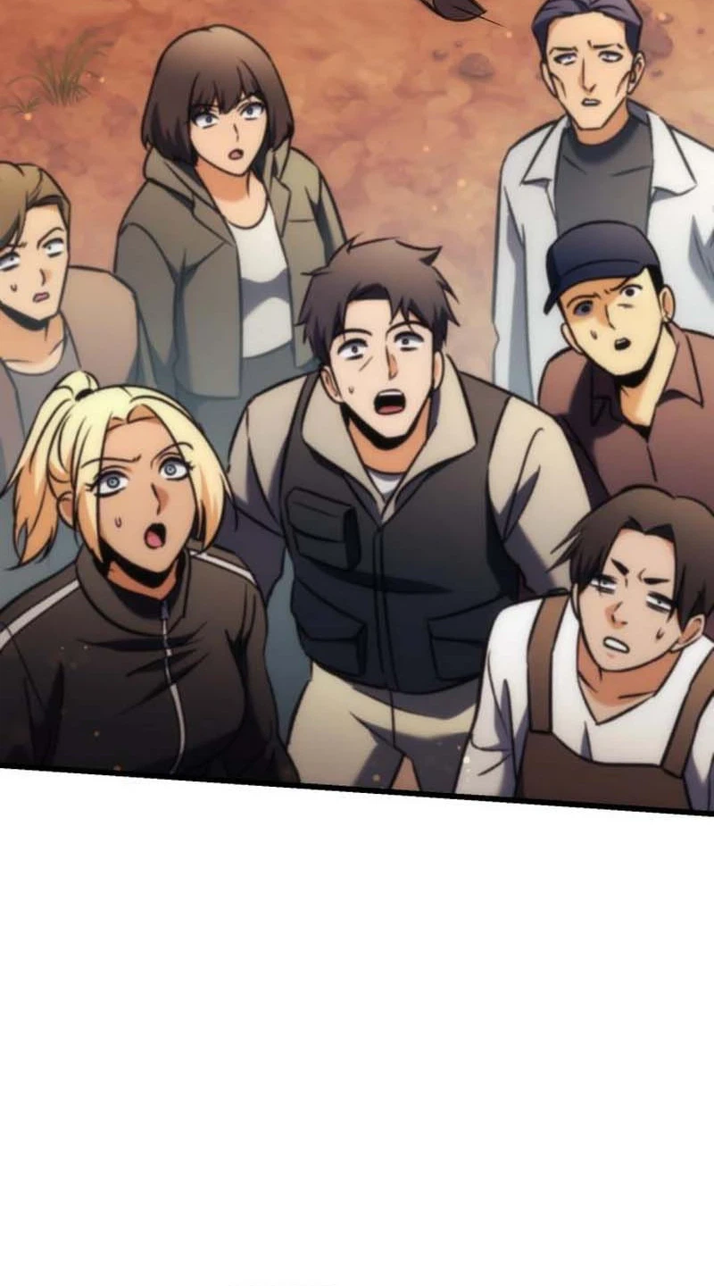 The Rebellious Apostle of the Harvest Goddess Chapter 41 - Page 38