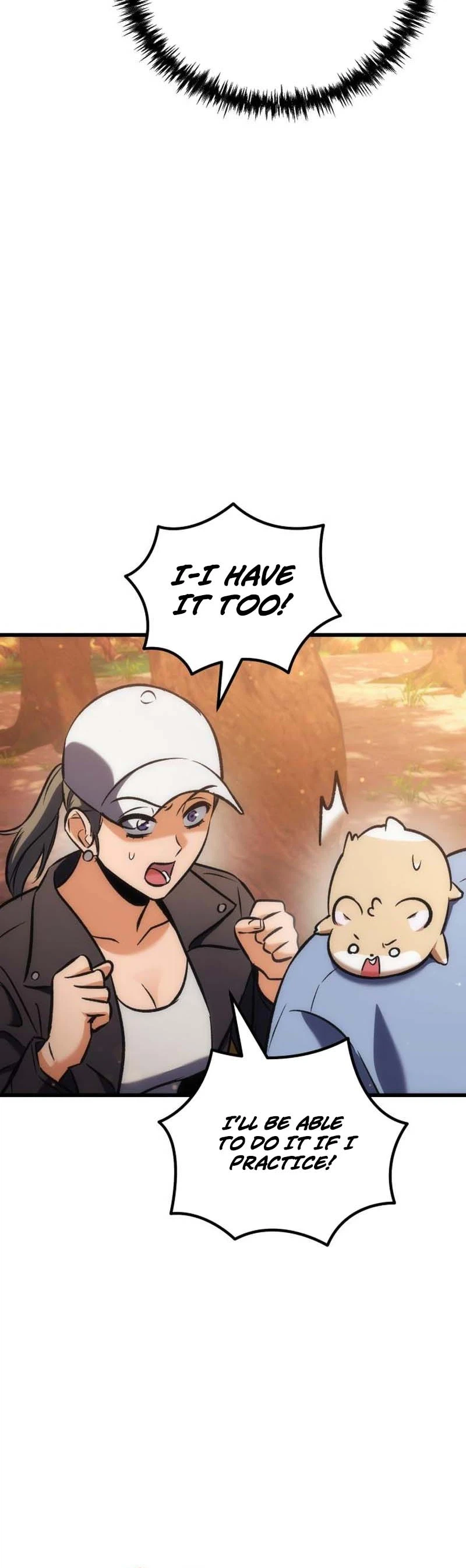 The Rebellious Apostle of the Harvest Goddess Chapter 41 - Page 50