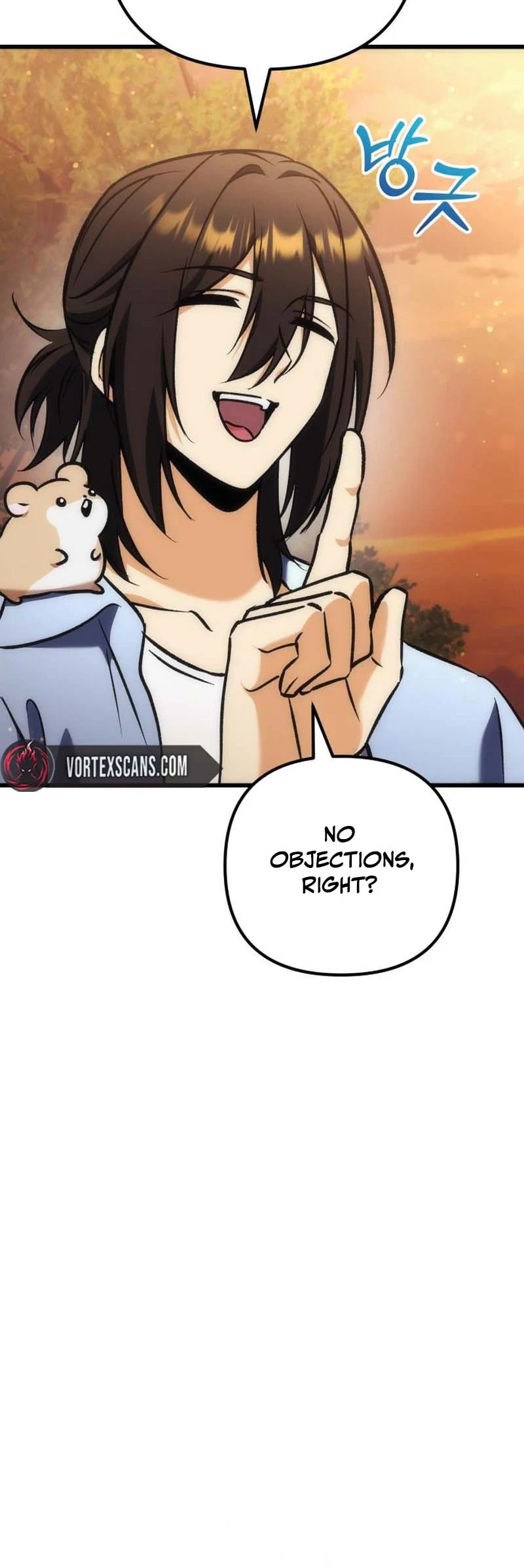 The Rebellious Apostle of the Harvest Goddess Chapter 41 - Page 52