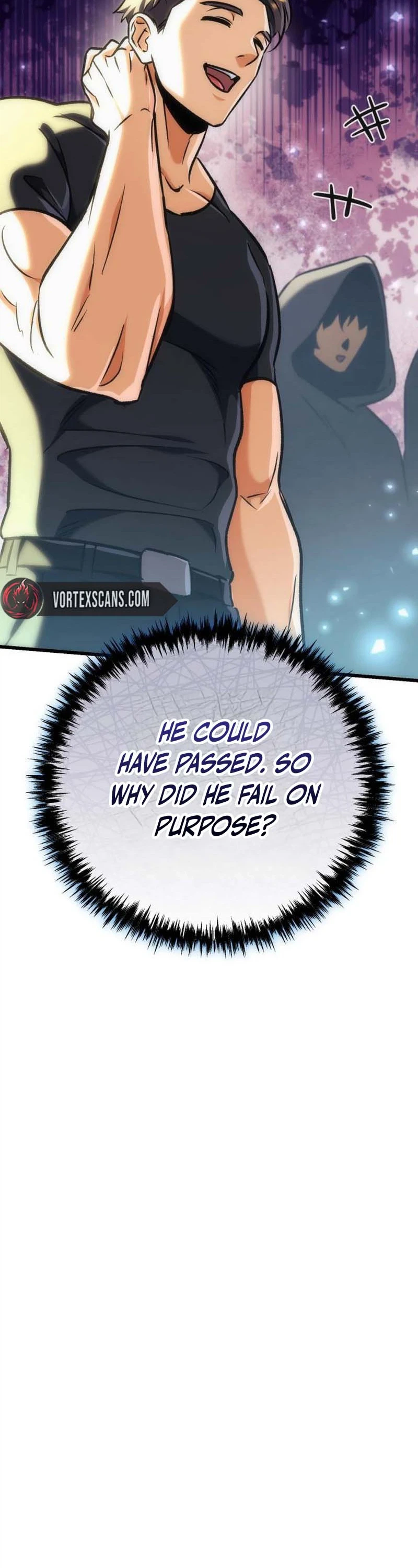 The Rebellious Apostle of the Harvest Goddess Chapter 41 - Page 54