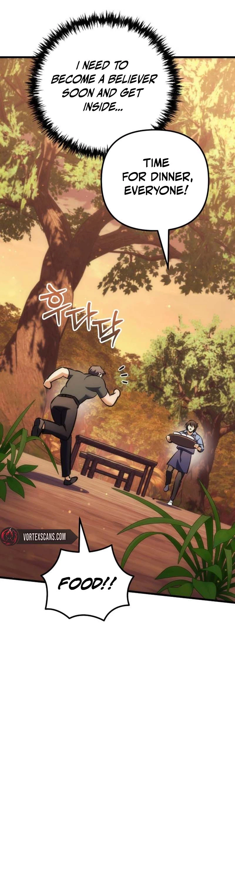 The Rebellious Apostle of the Harvest Goddess Chapter 42 - Page 6