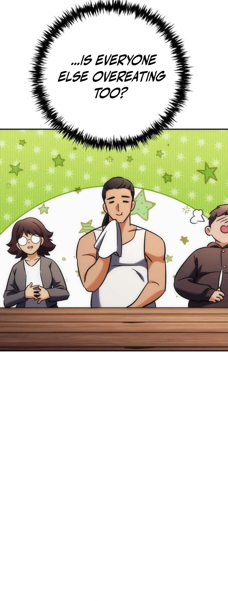 The Rebellious Apostle of the Harvest Goddess Chapter 42 - Page 10