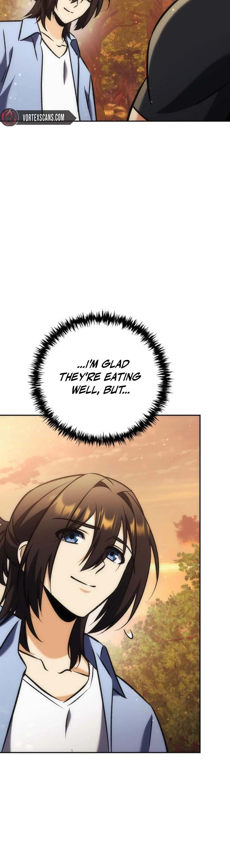 The Rebellious Apostle of the Harvest Goddess Chapter 42 - Page 12