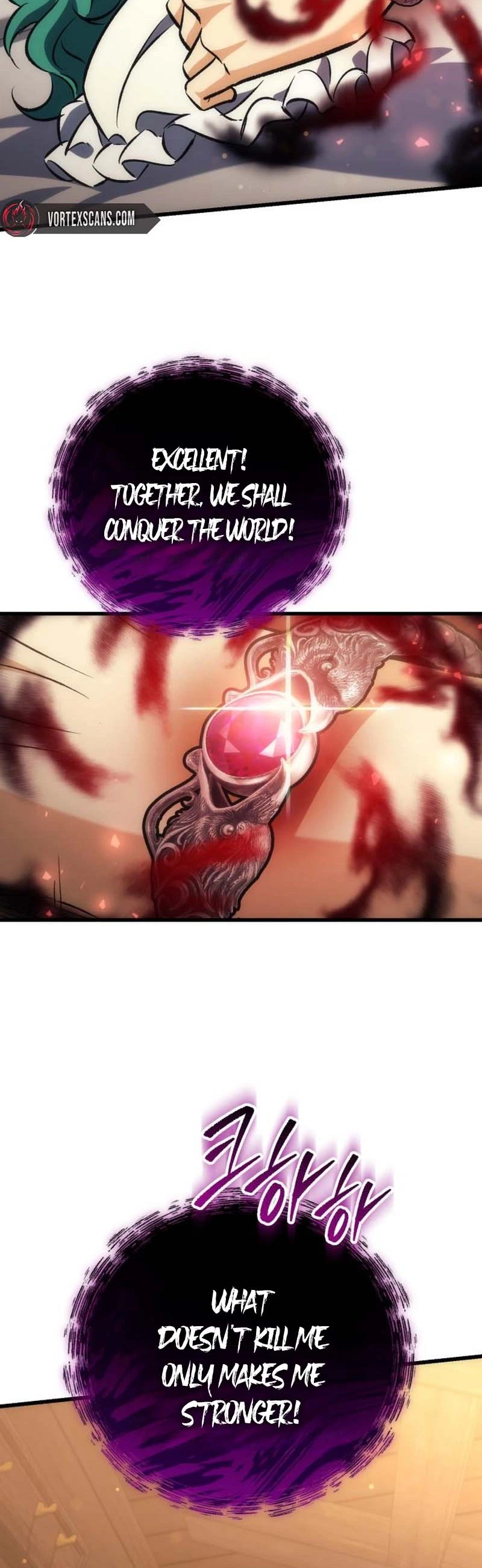 The Rebellious Apostle of the Harvest Goddess Chapter 42 - Page 24
