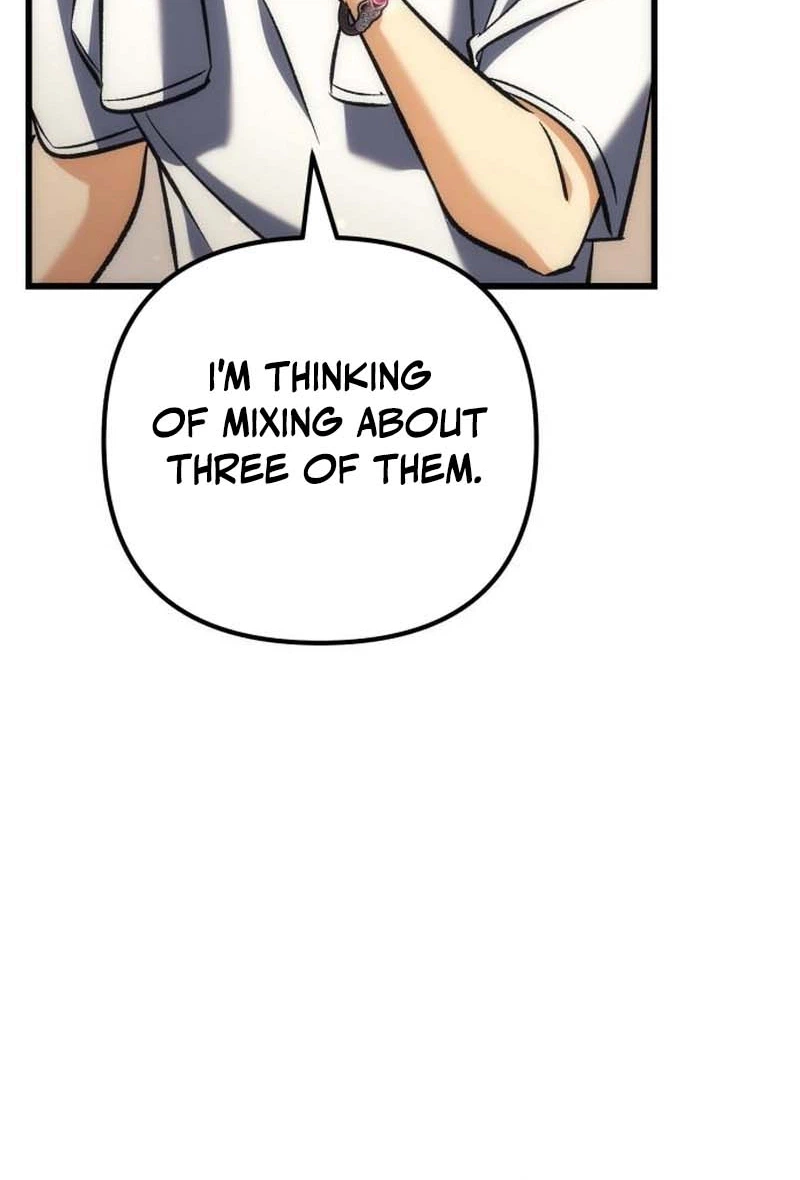 The Rebellious Apostle of the Harvest Goddess Chapter 42 - Page 26