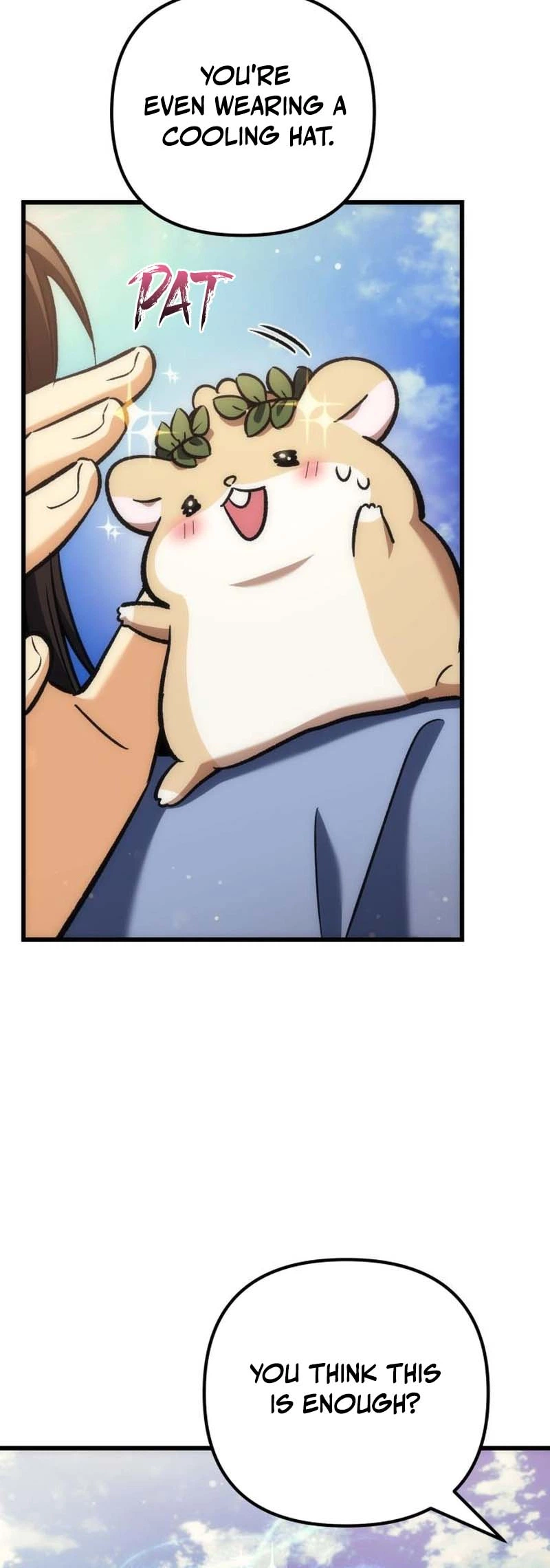 The Rebellious Apostle of the Harvest Goddess Chapter 42 - Page 32
